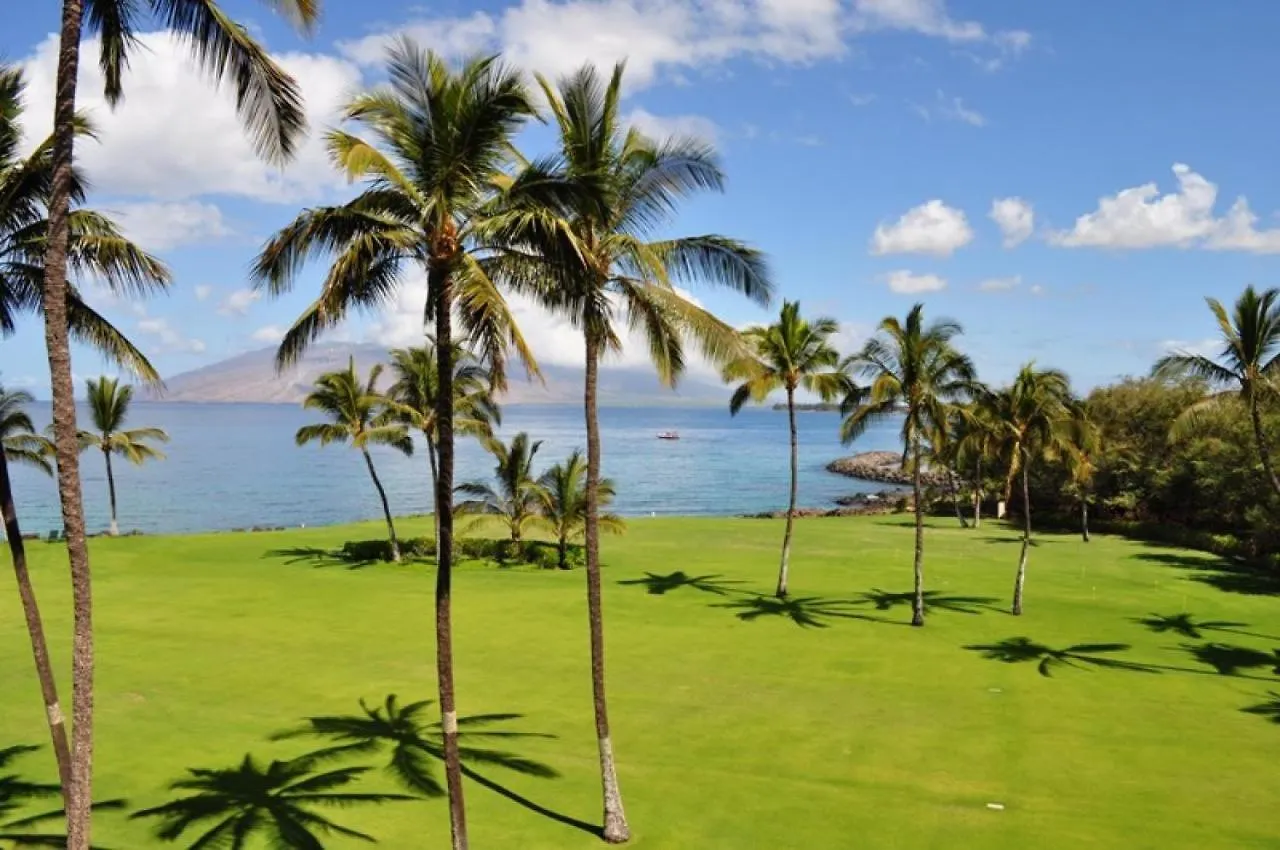 Kihei Surfside 613 - Mch Villa