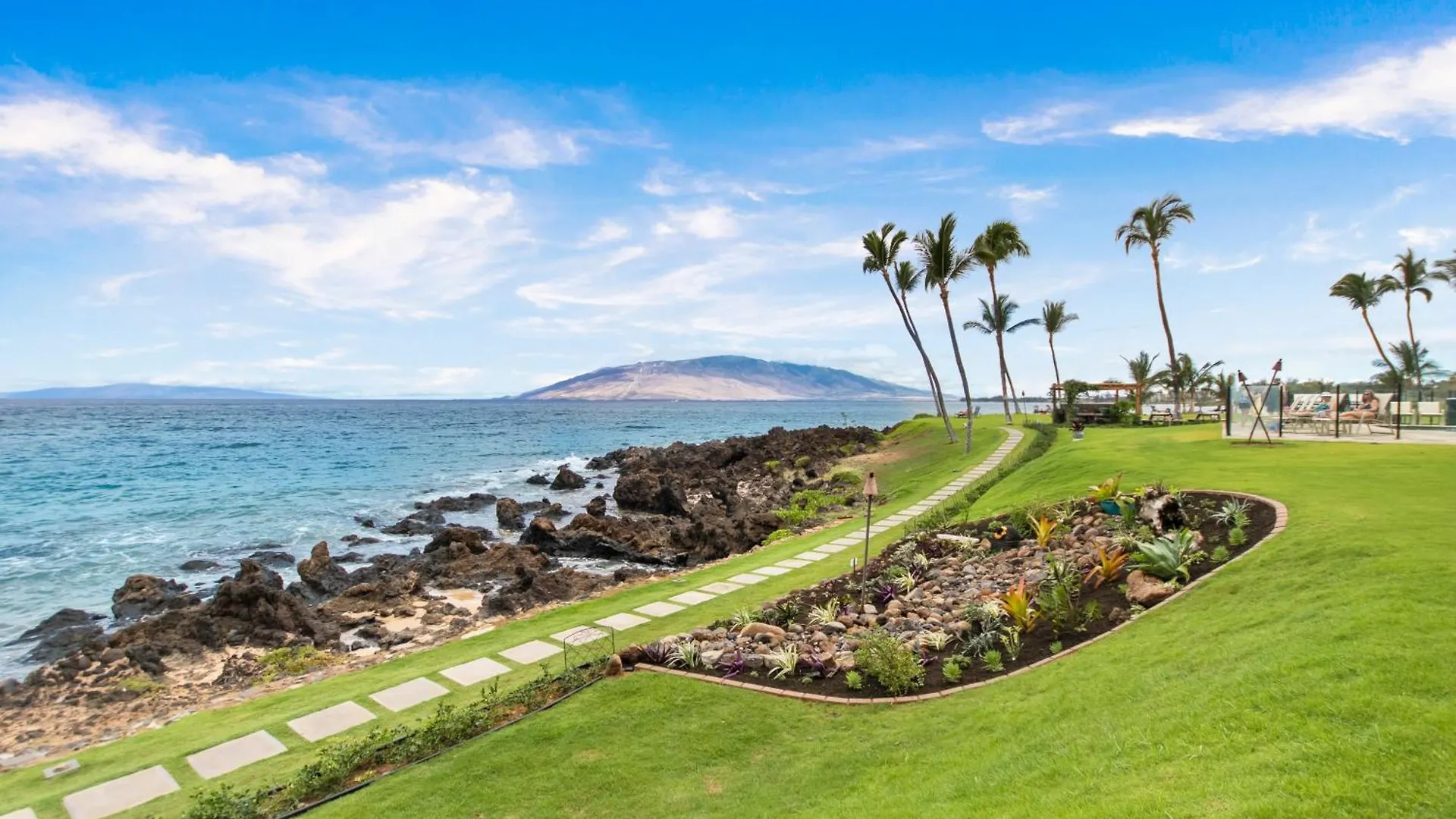 Kihei Surfside 613 - Mch Villa United States