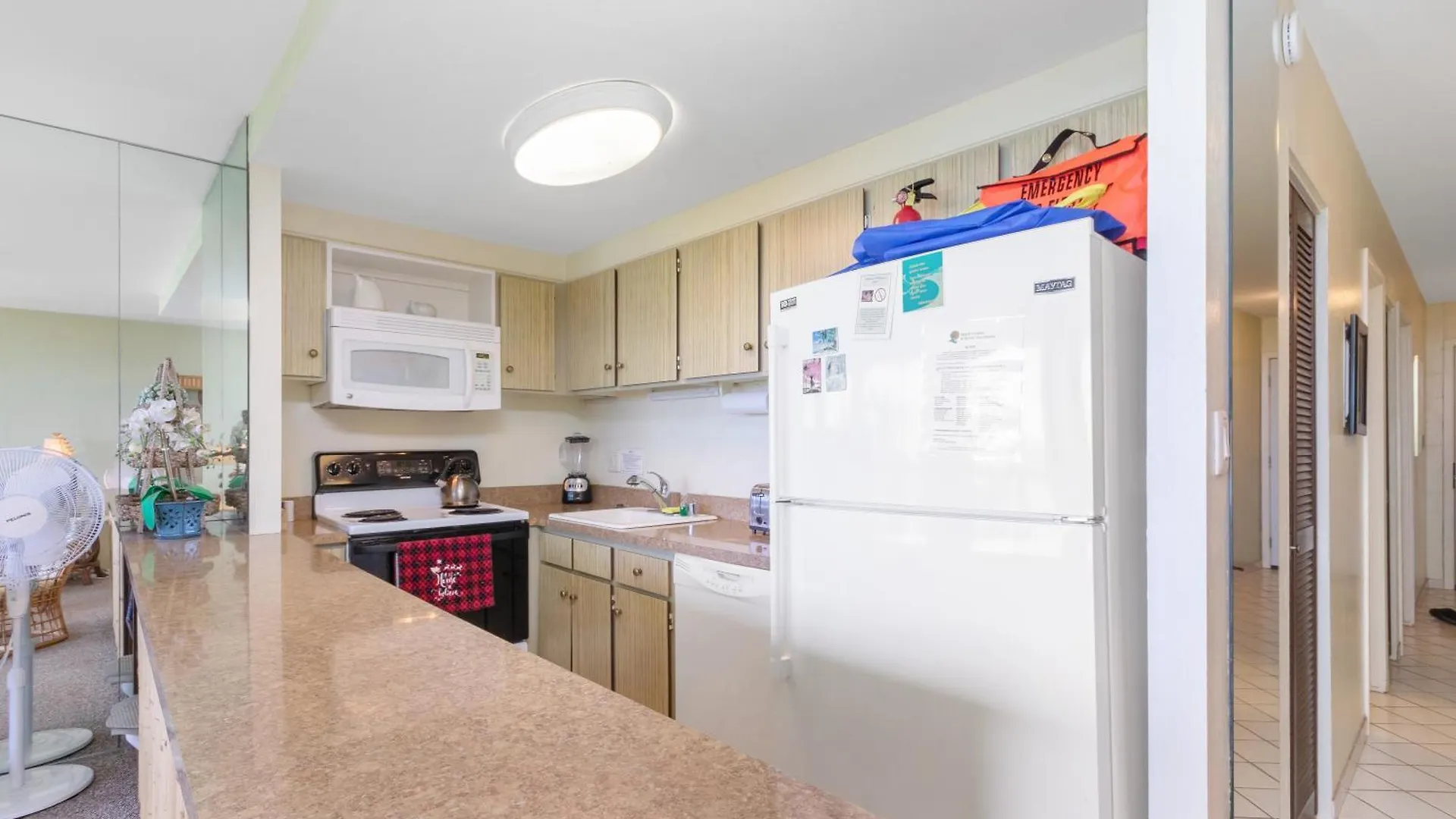 Kihei Surfside 613 - Mch Villa 0*,  United States