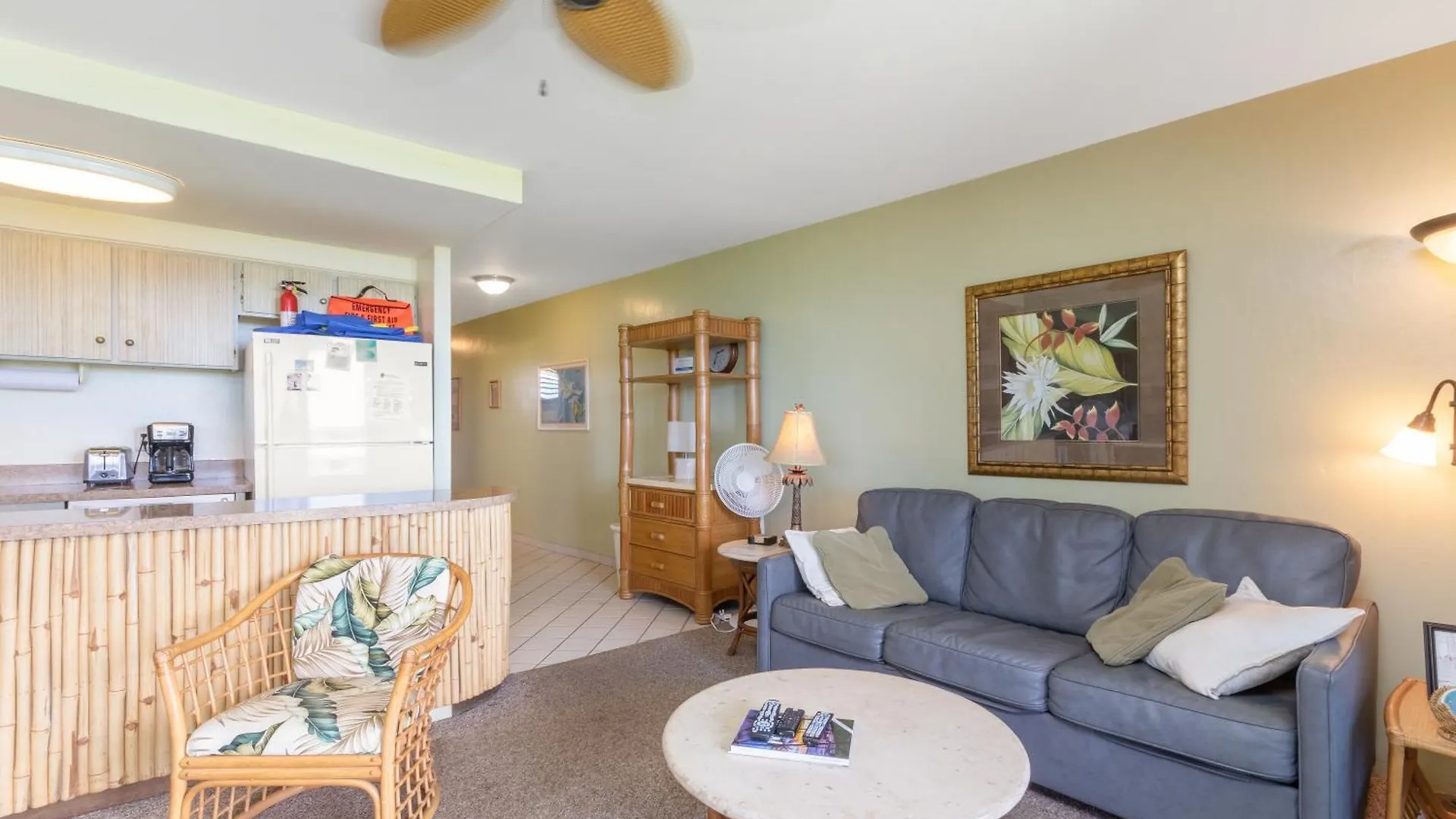 Kihei Surfside 613 - Mch Villa Holiday home