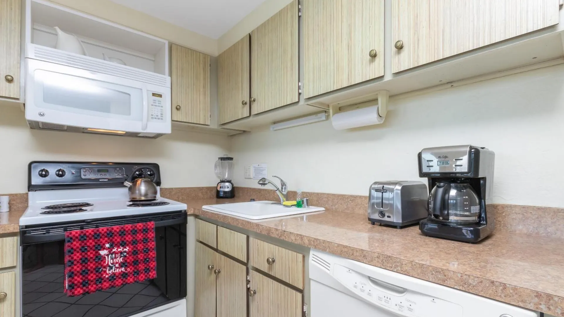 Kihei Surfside 613 - Mch Villa