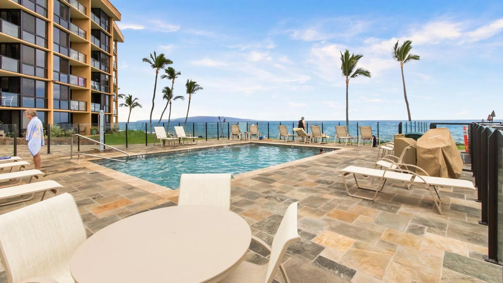 Holiday home Kihei Surfside 613 - Mch Villa