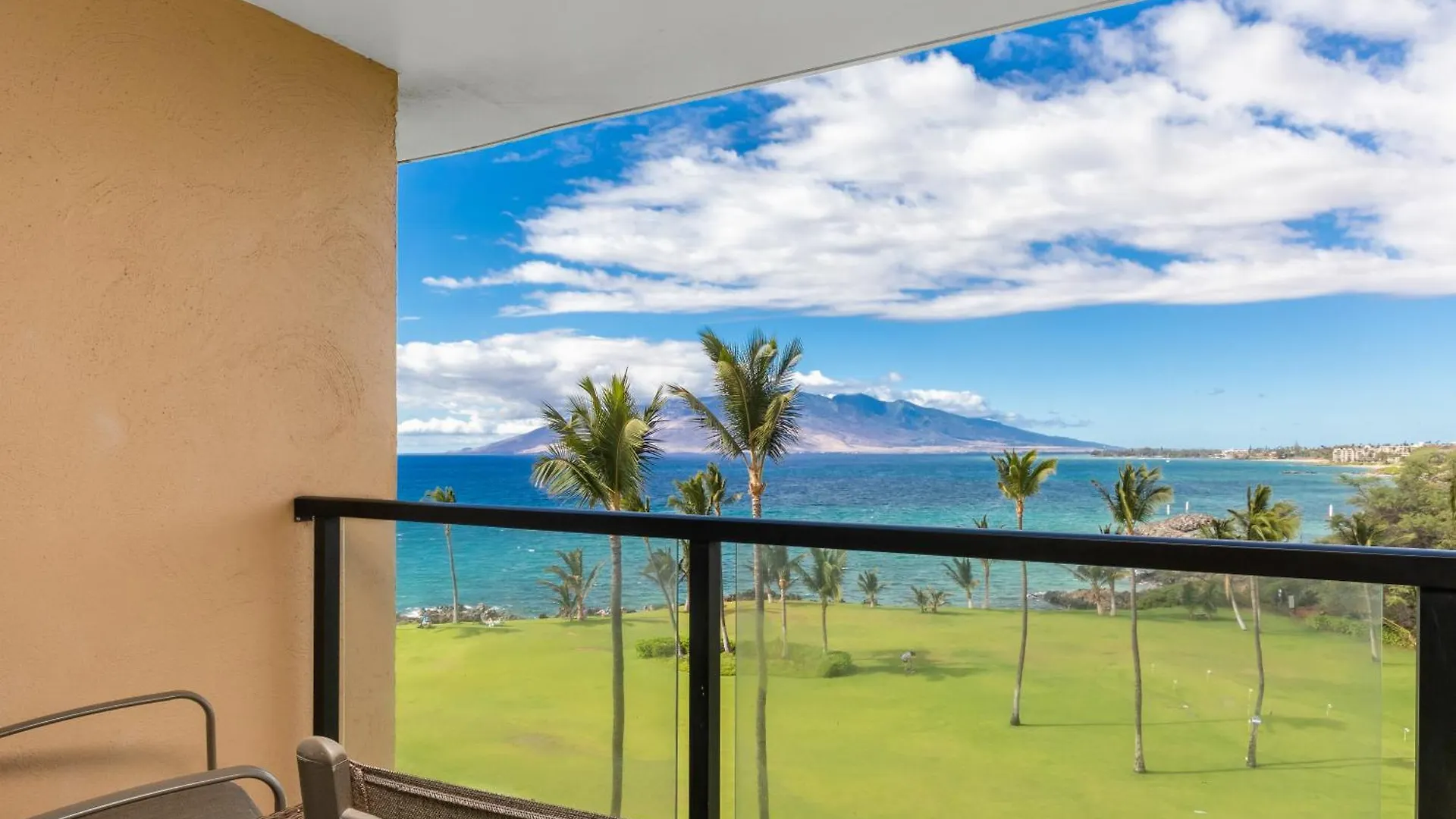 Kihei Surfside 613 - Mch Villa Holiday home