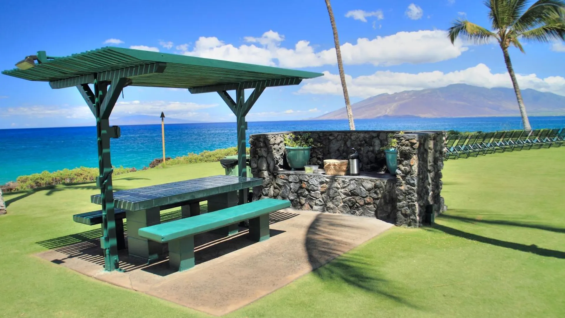 Holiday home Kihei Surfside 613 - Mch Villa