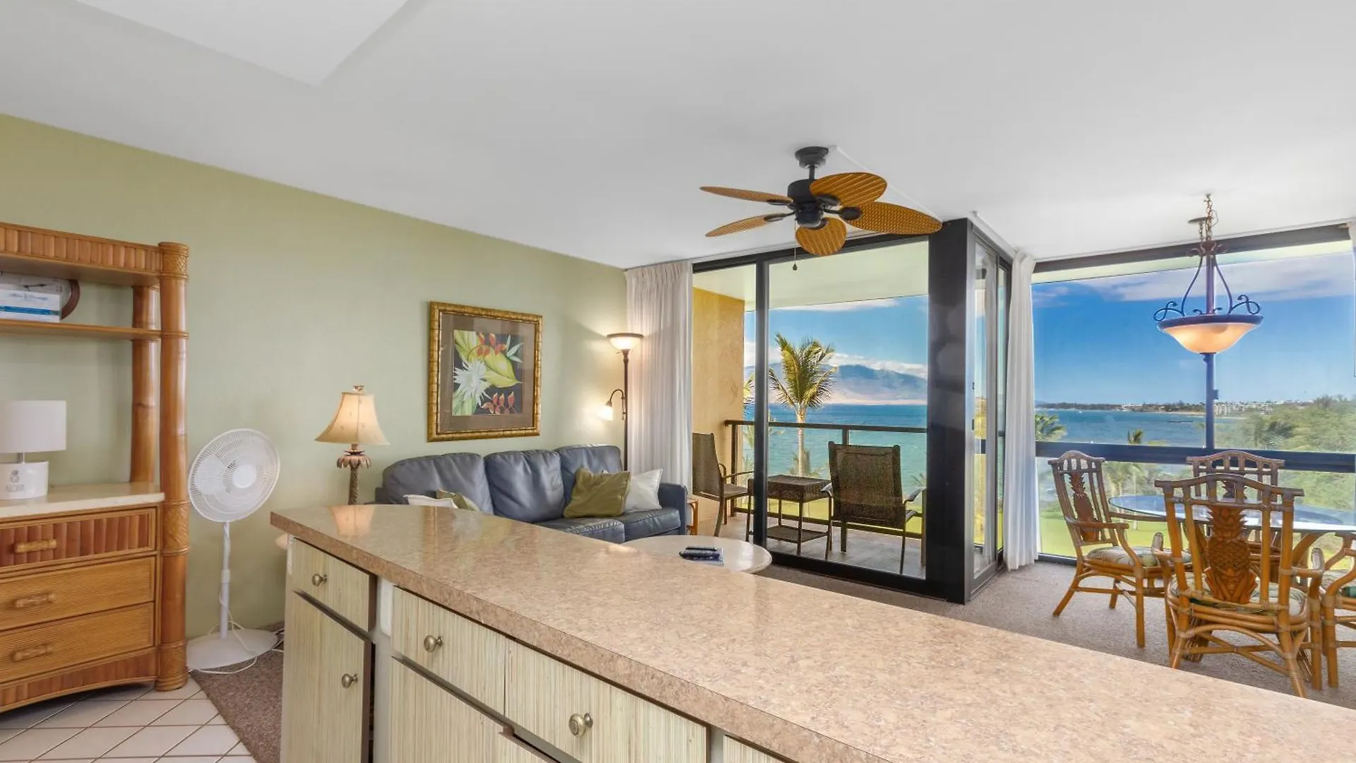 Holiday home Kihei Surfside 613 - Mch Villa