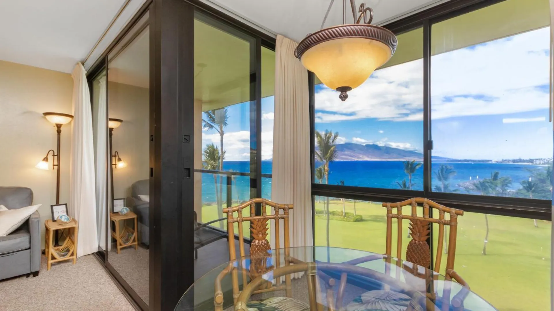 Kihei Surfside 613 - Mch Villa 0*,  United States