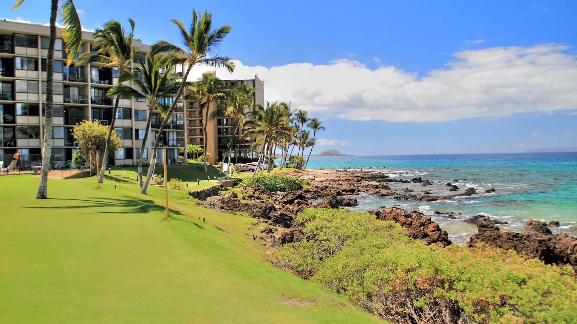 Kihei Surfside 613 - Mch Villa Holiday home