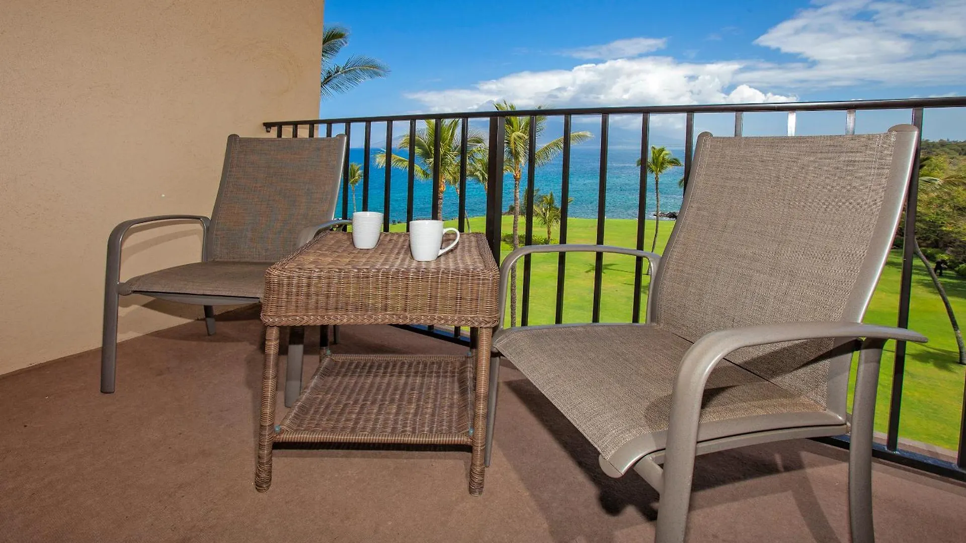 Kihei Surfside 613 - Mch Villa