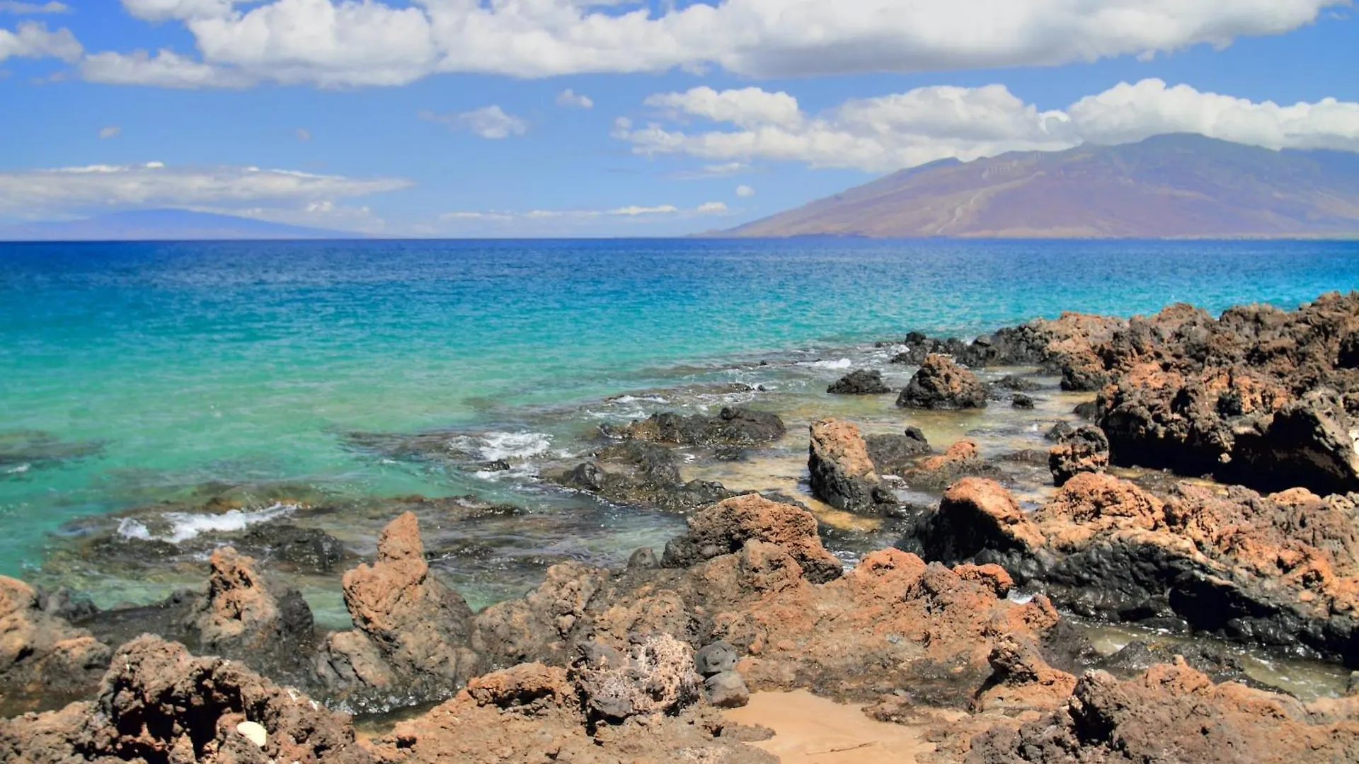 Kihei Surfside 613 - Mch Villa
