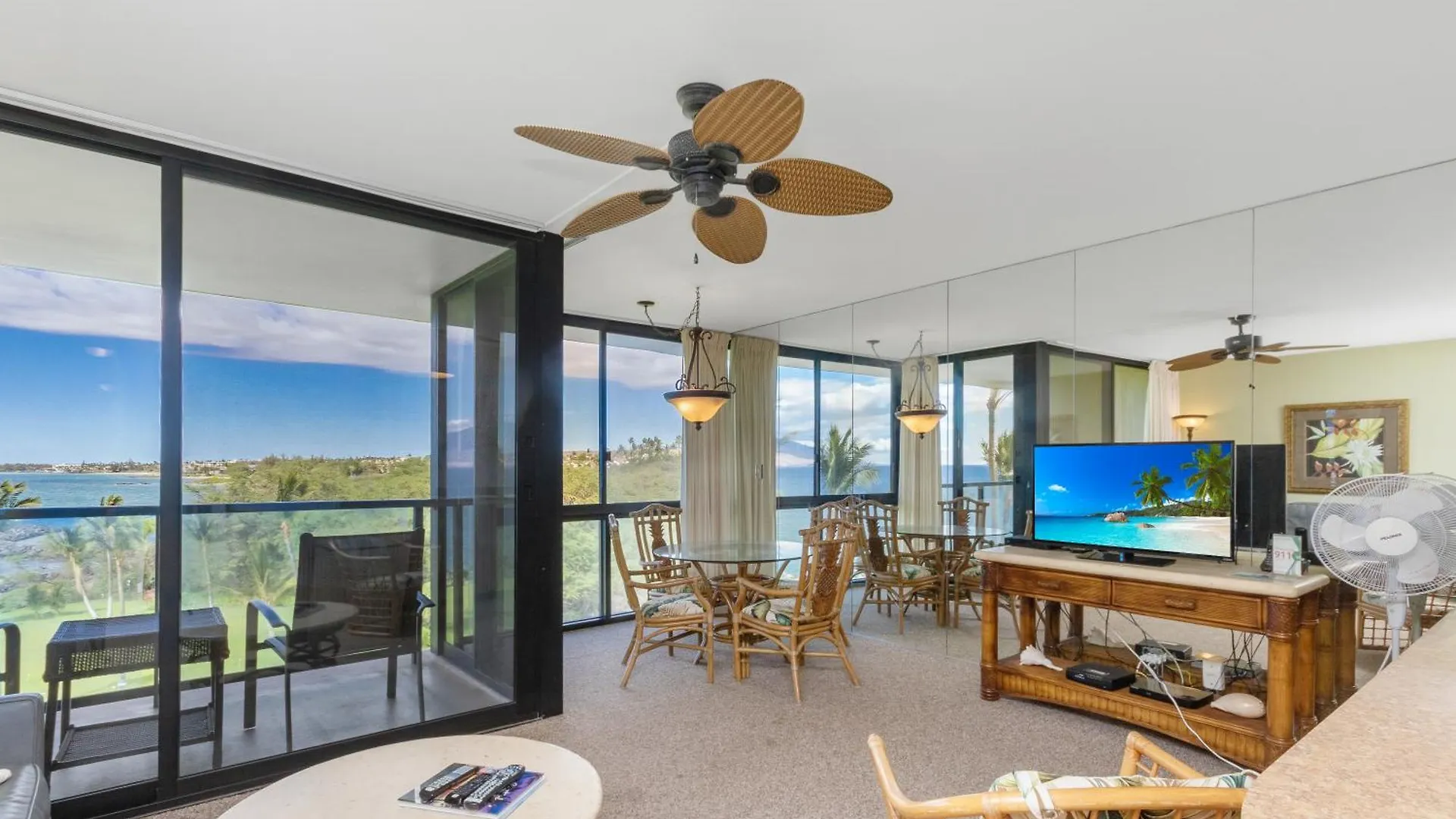 Kihei Surfside 613 - Mch Villa Holiday home