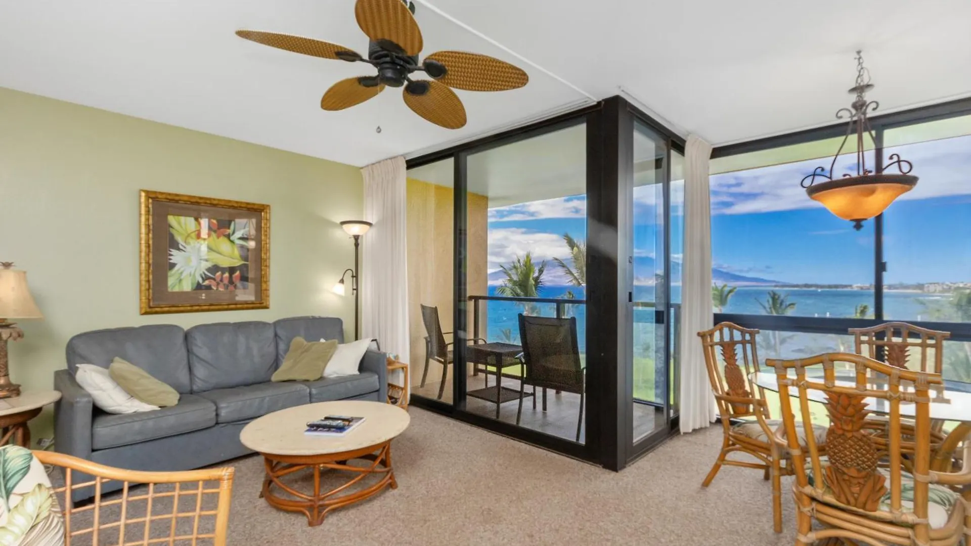Holiday home Kihei Surfside 613 - Mch Villa United States
