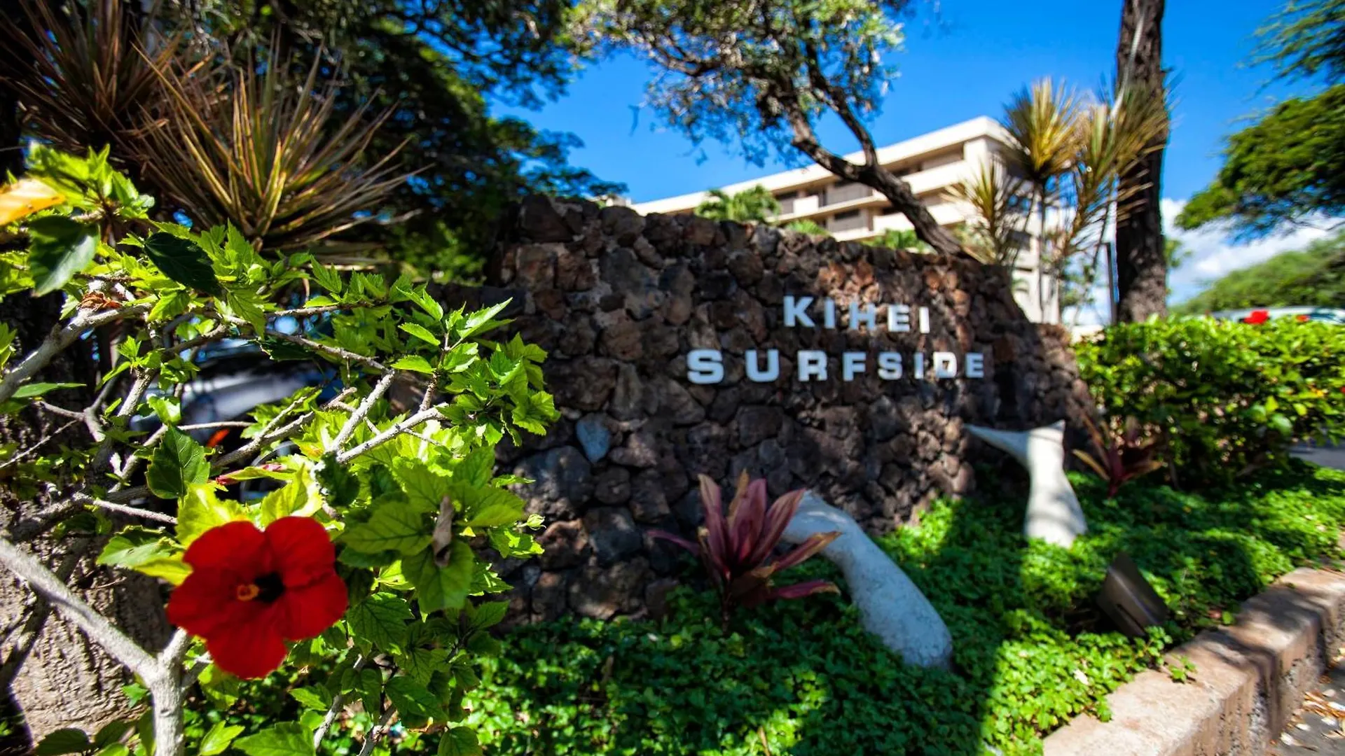 Holiday home Kihei Surfside 613 - Mch Villa