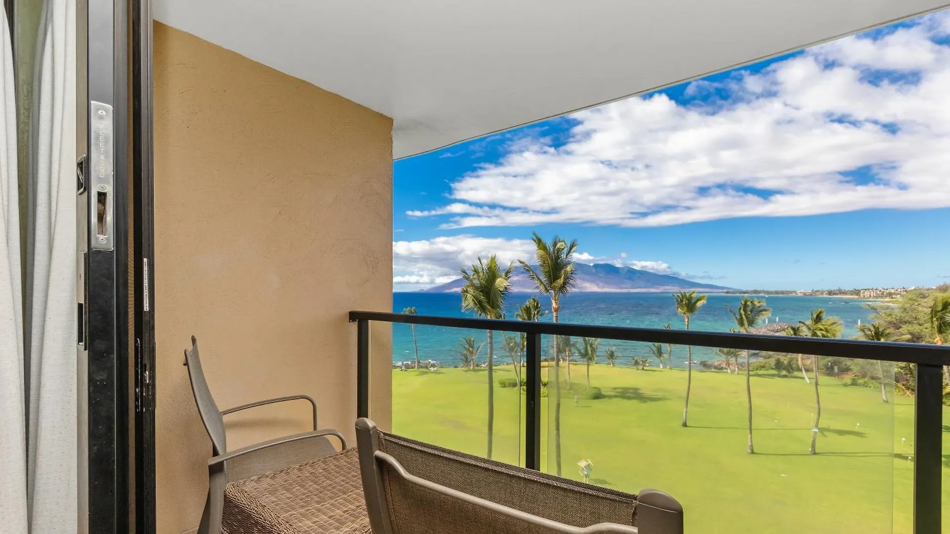 Holiday home Kihei Surfside 613 - Mch Villa