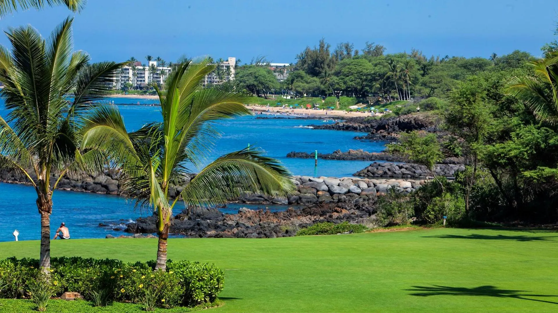 Kihei Surfside 613 - Mch Villa Holiday home