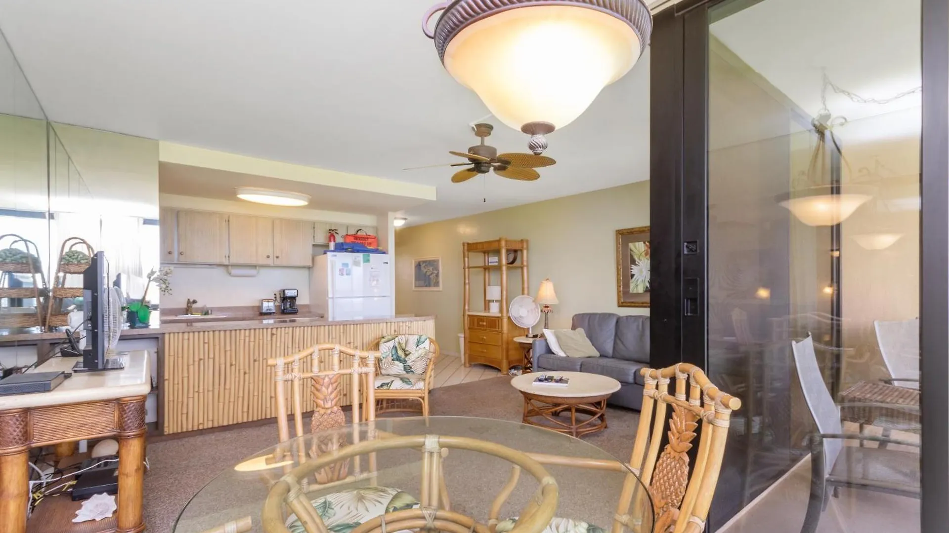 Kihei Surfside 613 - Mch Villa