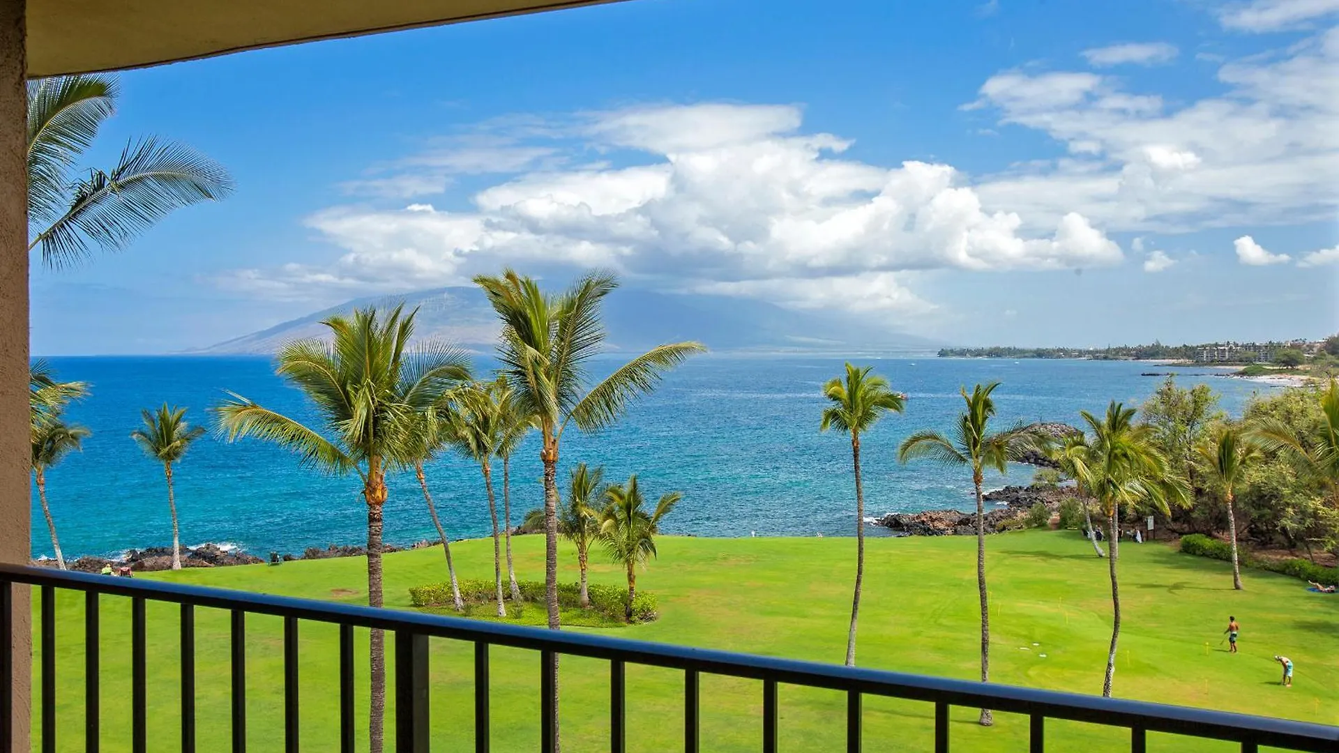 Kihei Surfside 613 - Mch Villa United States